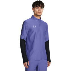 UNDER ARMOUR Challenger Pro 1/4-Zip Trainingsshirt Herren...
