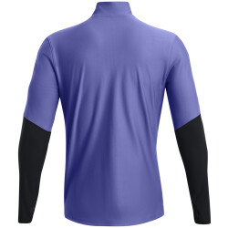 UNDER ARMOUR Challenger Pro 1/4-Zip Trainingsshirt Herren 561 - starlight/celeste M