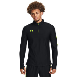 UNDER ARMOUR Challenger Pro 1/4-Zip Trainingsshirt Herren...