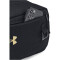UNDER ARMOUR Contain Duo Kulturbeutel 001 - black/metallic gold
