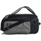UNDER ARMOUR Contain Duo Rucksack 025 - castlerock medium heather/black/white