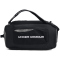 UNDER ARMOUR Contain Duo Rucksack 025 - castlerock medium heather/black/white