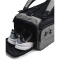UNDER ARMOUR Contain Duo Rucksack 025 - castlerock medium heather/black/white