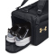 UNDER ARMOUR Contain Duo Small Rucksacktasche 40 Liter 001 - black/metallic gold