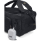 UNDER ARMOUR Contain Duo Small Rucksacktasche 40 Liter 001 - black/metallic gold