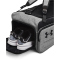 UNDER ARMOUR Contain Duo Medium Rucksacktasche 50 Liter 025 - castlerock medium heather/black/white