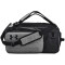 UNDER ARMOUR Contain Duo Rucksack 025 - castlerock medium heather/black/white