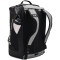 UNDER ARMOUR Contain Duo Rucksack 025 - castlerock medium heather/black/white