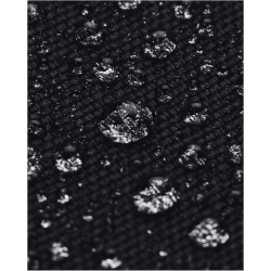 UNDER ARMOUR Contain Duo Medium Rucksacktasche 50 Liter 001 - black/metallic gold