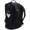 UNDER ARMOUR Contain Duo Medium Rucksacktasche 50 Liter 001 - black/metallic gold