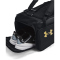UNDER ARMOUR Contain Duo Medium Rucksacktasche 50 Liter 001 - black/metallic gold