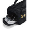 UNDER ARMOUR Contain Duo Rucksack 001 - black/metallic gold