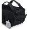 UNDER ARMOUR Contain Duo Rucksack 001 - black/metallic gold