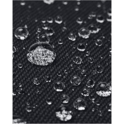 UNDER ARMOUR Loudon Lite Umhängetasche 001 - black/white