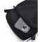 UNDER ARMOUR Loudon Lite Umhängetasche 001 - black/white