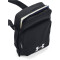 UNDER ARMOUR Loudon Lite Umhängetasche 001 - black/white