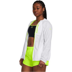 UNDER ARMOUR Phantom Windbreaker Jacke Damen 100 -...