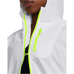 UNDER ARMOUR Phantom Windbreaker Jacke Damen 100 -...