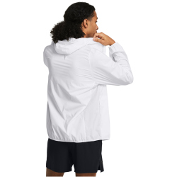 UNDER ARMOUR Phantom Windbreaker Jacke Herren 100 -...
