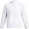 UNDER ARMOUR Phantom Windbreaker Jacke Herren 100 - white/distant gray/halo gray S