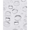 UNDER ARMOUR Phantom Windbreaker Jacke Herren 100 - white/distant gray/halo gray S