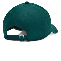 UNDER ARMOUR Youth Branded Lockup Cap Jungen 449 - hydro...