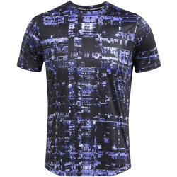UNDER ARMOUR Challenger Pro Printed Trainingsshirt Herren...