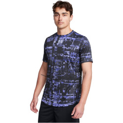 UNDER ARMOUR Challenger Pro Printed Trainingsshirt Herren...