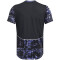 UNDER ARMOUR Challenger Pro Printed Trainingsshirt Herren 561 - starlight/celeste XXL