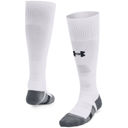 UNDER ARMOUR Magnetico Socken Kinder 100 - white/pitch...
