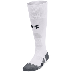 UNDER ARMOUR Magnetico Socken Kinder 100 - white/pitch...