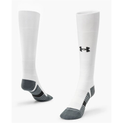 UNDER ARMOUR Magnetico Socken Kinder 100 - white/pitch gray/black S (34-38)