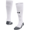 UNDER ARMOUR Magnetico Socken Kinder 100 - white/pitch gray/black S (31.5-36.5)