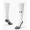 UNDER ARMOUR Magnetico Socken Kinder 100 - white/pitch gray/black S (31.5-36.5)