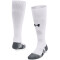 UNDER ARMOUR Magnetico Socken Kinder 100 - white/pitch gray/black S (34-38)