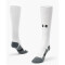 UNDER ARMOUR Magnetico Socken Kinder 100 - white/pitch gray/black S (34-38)