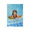 6er Pack Beco Beermann Schwimmscheibe 1-12 Jahre
