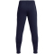 UNDER ARMOUR Rival Terry Jogginghose Herren 410 - midnight navy/onyx white XS