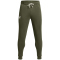 UNDER ARMOUR Rival Terry Jogginghose Herren 390 - marine od green/onyx white XS