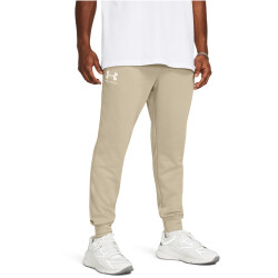 UNDER ARMOUR Rival Terry Jogginghose Herren 289 - khaki...