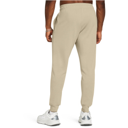 UNDER ARMOUR Rival Terry Jogginghose Herren 289 - khaki...