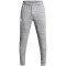 UNDER ARMOUR Rival Terry Jogginghose Herren 011 - mod gray light heather/onyx white XS