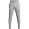 UNDER ARMOUR Rival Terry Jogginghose Herren 011 - mod gray light heather/onyx white XXL