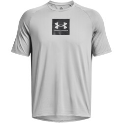 UNDER ARMOUR Tech Fill Print Trainingsshirt Herren 011 -...
