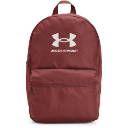 UNDER ARMOUR Loudon Lite Rucksack 688 - cinna red/white clay