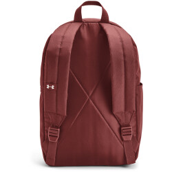 UNDER ARMOUR Loudon Lite Rucksack 688 - cinna red/white clay
