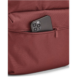 UNDER ARMOUR Loudon Lite Rucksack 688 - cinna red/white clay