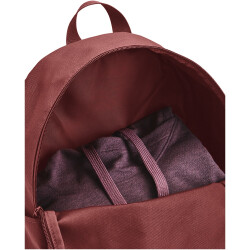 UNDER ARMOUR Loudon Lite Rucksack 688 - cinna red/white clay