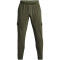 UNDER ARMOUR Stretch Woven Cargohose Herren 390 - marine od green/black XS