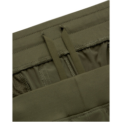 UNDER ARMOUR Stretch Woven Cargohose Herren 390 - marine od green/black S